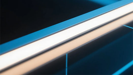 aluminum channel for led strips
